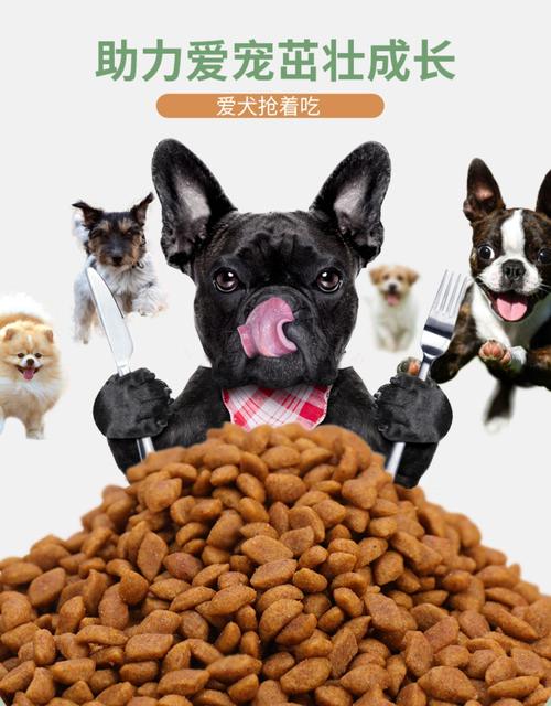 狗粮批发哪里便宜又好